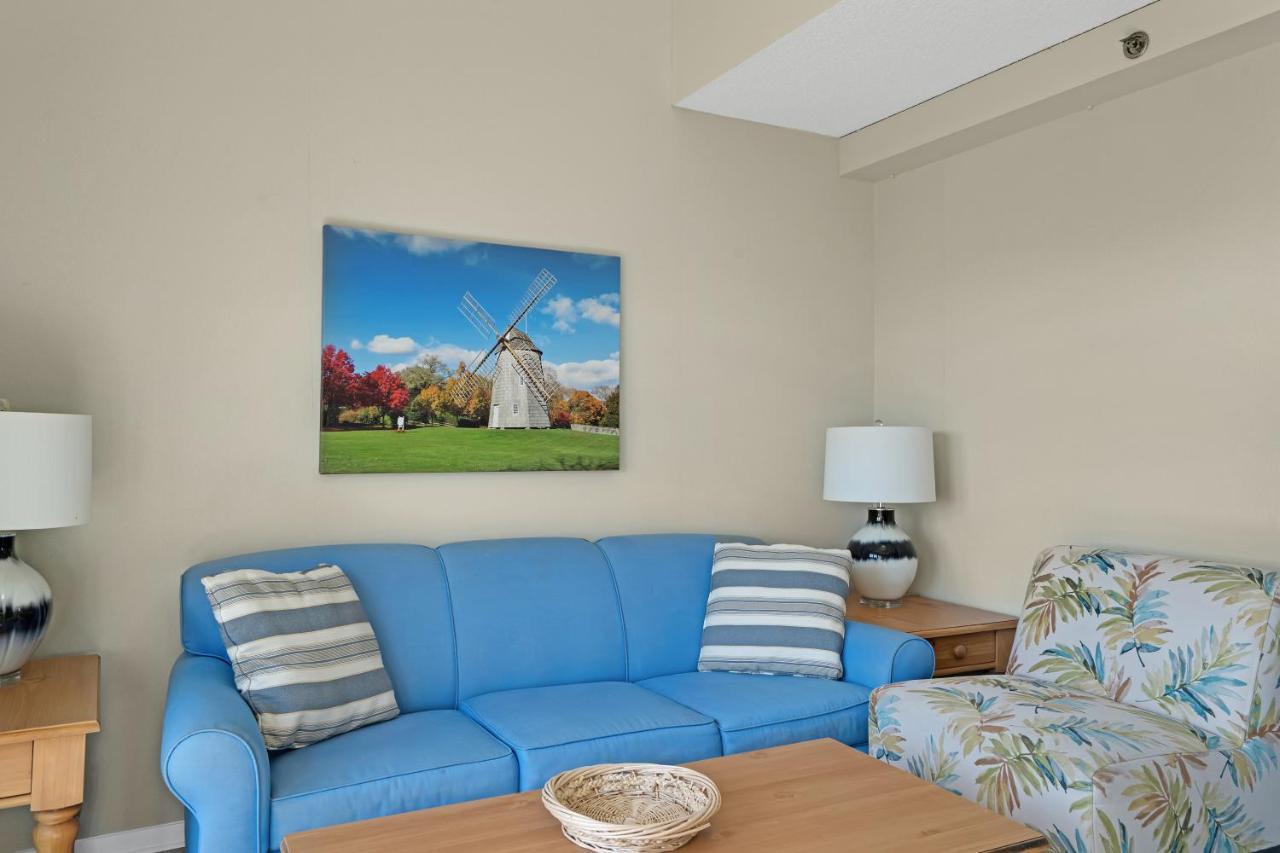 Ocean Colony Beach & Tennis Club Amagansett Exteriör bild