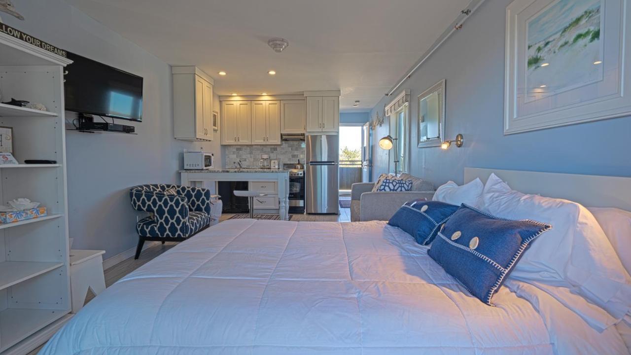 Ocean Colony Beach & Tennis Club Amagansett Exteriör bild