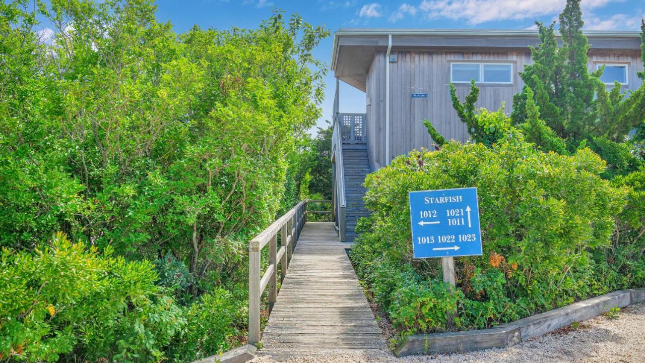 Ocean Colony Beach & Tennis Club Amagansett Exteriör bild