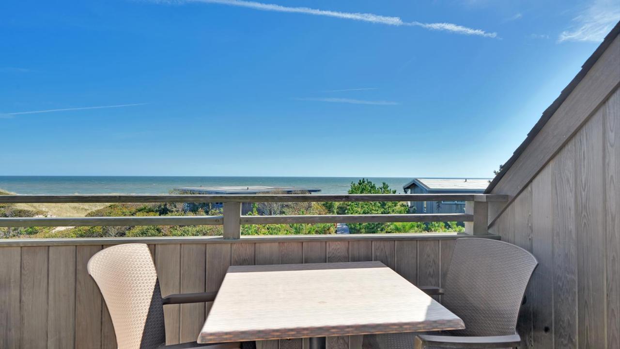 Ocean Colony Beach & Tennis Club Amagansett Exteriör bild